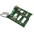 Dell 3.5 SAS backplane PowerEdge T310 - N621K