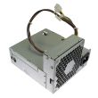 HP Workstation Power Supply Z220 SFF 240W - 613762-001