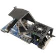 HP 2nd CPU Memory Board Workstation Z620 - 689471-001