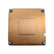 IBM processor cooler Rear Flex System x440 - 00D6316