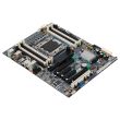 HP Workstation Mainboard Z620 - 619559-001