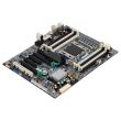 HP Workstation Mainboard Z620 - 619559-001