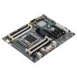 HP Workstation Mainboard Z620 - 619559-001