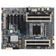 HP Workstation Mainboard Z620 - 619559-001