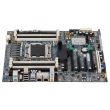 HP Workstation Mainboard Z620 - 619559-001