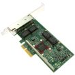 IBM network card 5719-T4 4x 1GBps PCIe - 90Y9355 90Y9352 BCM5719A1KFBG