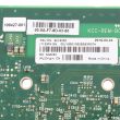 IBM network card 5719-T4 4x 1GBps PCIe - 90Y9355 90Y9352 BCM5719A1KFBG