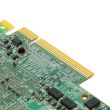 IBM ServeRAID M5015 8-CH 512MB SAS SATA PCI-E - 46M0851 without battery