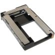 HP 2.5 to 3.5 Frame Adapter Converter - 651314-001, 661914-001