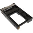 HP 2.5 to 3.5 Frame Adapter Converter - 651314-001, 661914-001