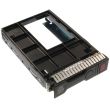HP 2.5 to 3.5 Frame Adapter Converter - 651314-001, 661914-001