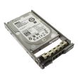 Dell SATA hard drive 250GB 7.2k SATA 6G SFF HC79N
