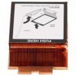 IBM processor cooler System x3650 M4 135W 94Y6696 94Y6695