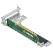 IBM Riser-Card PCI-E System x3550 M4 - 94Y7588 00AM326