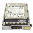 Dell EqualLogic SAS Hard Drive 600GB 10k SAS 6G SFF - 00FK3C