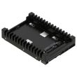 WD IcePack mounting frame/hard drive cooler - 2.5 to 3.5 SAS only - WDSL003B-02