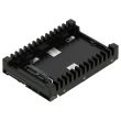 WD IcePack mounting frame/hard drive cooler - 2.5 to 3.5 SAS only - WDSL003B-02