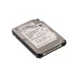 Fujitsu SAS Hard Drive 73GB 15k SAS 2.5 - MBC2073RC