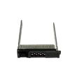 Dell Hot-Plug Frame SAS/SATA 2.5 PowerEdge M620 Blade Server 0NRX7Y