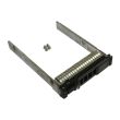 Dell Hot-Plug Frame SAS/SATA 2.5 PowerEdge M620 Blade Server 0NRX7Y