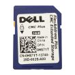 Dell SD card FlexAddressPlus ExtendedStorage CMC PowerEdge VRTX M1000e 0H871T