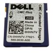 Dell SD Card ExtendedStorage CMC PowerEdge VRTX M1000e - HHN7V