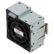 HP case fan s6500 80mm non hot-plug - 600659-001 597899-001