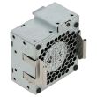 HP case fan s6500 80mm non hot-plug - 600659-001 597899-001