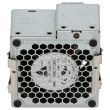 HP case fan s6500 80mm non hot-plug - 600659-001 597899-001