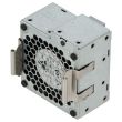 HP case fan s6500 80mm non hot-plug - 600659-001 597899-001