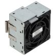 HP case fan s6500 80mm non hot-plug - 600659-001 597899-001