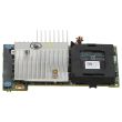 Dell PERC H710P Mini Mono 8-CH 1GB SAS 6G PCI-E - 0TY8F9