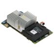 Dell PERC H710P Mini Mono 8-CH 1GB SAS 6G PCI-E - 0TY8F9