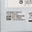 HPE 58x0AF 650W Switch Power Supply JC680A JC680-61001