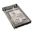 Dell SAS hard drive 500GB 7.2k SAS 6G SFF - K831N