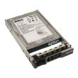 Dell SAS hard drive 500GB 7.2k SAS 6G SFF - K831N