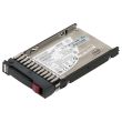 HP SATA-SSD 600GB SATA2 SFF - 661319-001