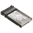 HP SATA-SSD 600GB SATA2 SFF - 661319-001