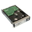 DELL SAS hard drive EqualLogic 600GB 10k SAS 6G LFF - 0941956-01 ST3600002SS
