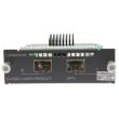 HP 5500/5120 Dual-Port 10GbE SFP+ Module - JD368B LSPM2SP2P