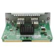 HP 5500/5120 Dual-Port 10GbE SFP+ Module - JD368B LSPM2SP2P