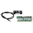 HP 2GB Flash Backed Cache incl. Battery - 633543-001 660093-001