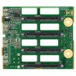 Fujitsu SAS backplane 4 x 2.5 RX300 S7 - A3C40125908