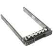 Dell Compellent hot-plug frame SAS SATA 2.5 07D4F6