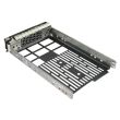 Dell Compellent hot-plug frame SAS SATA 3.5 072CWN