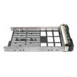 Dell Compellent hot-plug frame SAS SATA 3.5 072CWN