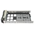 Dell Compellent hot-plug frame SAS SATA 3.5 072CWN