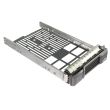 Dell Compellent hot-plug frame SAS SATA 3.5 072CWN