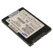 HP SATA-SSD 480GB SATA 6G 2.5 - 757375-001 756669-B21