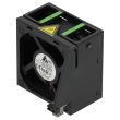 Fujitsu case fan 70mm Primergy RX2520 M1 - A3C40133291